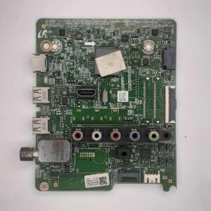 Samsung 50 LED TV Mother Board For Model  UA50J5100