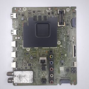 Samsung 50 LED TV Mother Board For Model UA50J5570AU