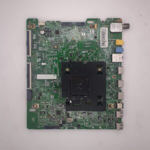 Samsung 50 LED TV Mother Board For Model UA50MU6100KLXL