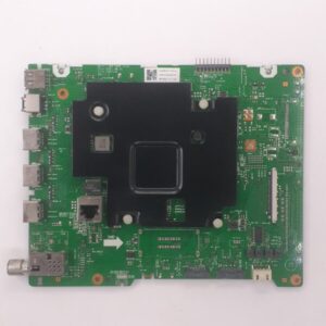 Samsung 55  LED TV Mother Board For Model UA55AU7600KX