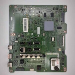 Samsung 55 LED TV Mother Board For Model  UA55ES6800RX XT