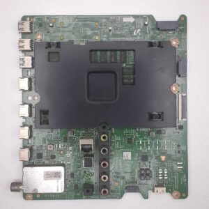 Samsung 55 LED TV Mother Board For Model  UA55JS7200 K