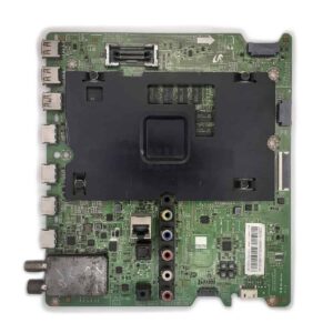 Samsung 55 LED TV Mother Board For Model  UA55JU6470U