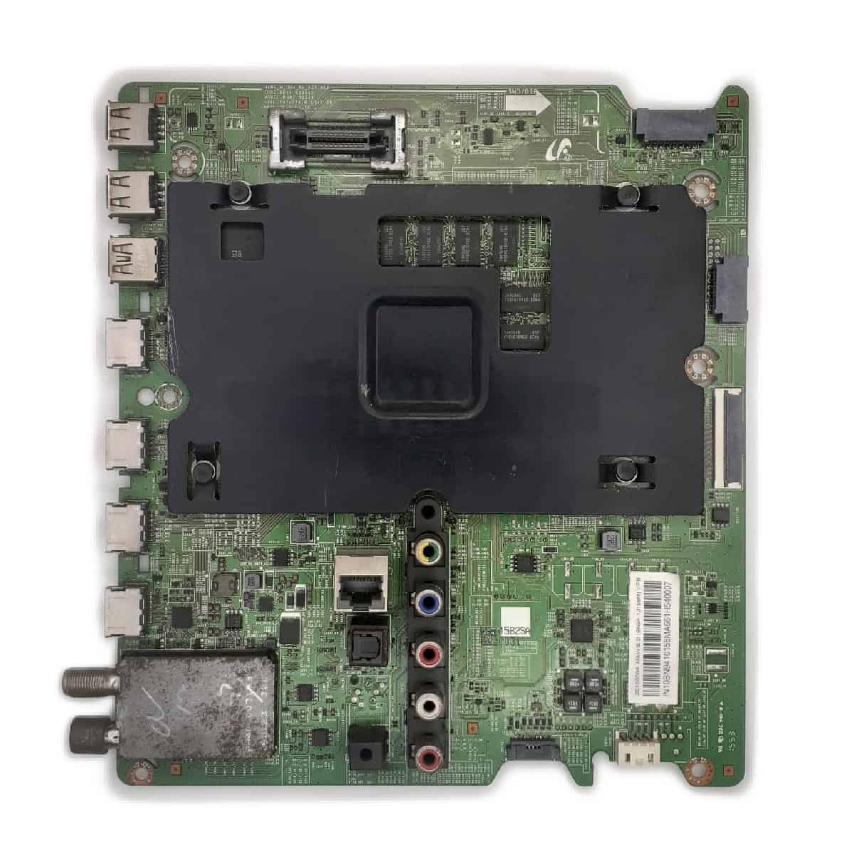 Samsung 55 LED TV Mother Board For Model UA55JU6470U