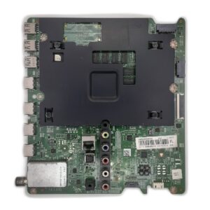 Samsung 55 LED TV Mother Board For Model  UA55JU6600K