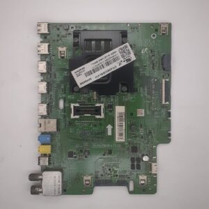 Samsung  55 LED TV Mother Board For Model UA55M5570