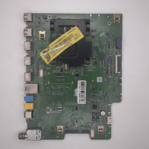 Samsung 55 LED TV Mother Board For Model  UA55M6300