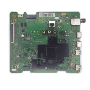 Samsung 55 LED TV Mother Board For Model  UA55TU8000KXXL