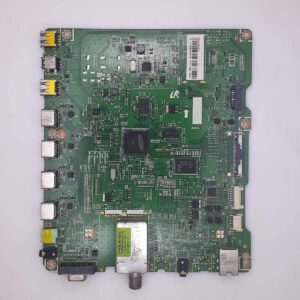 Samsung 40 LED TV Mother Board For Model UN40D5000PR