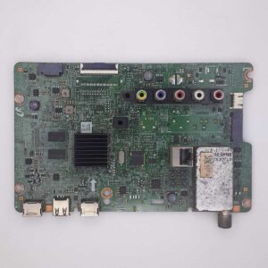 Samsung 40 LED TV Mother Board For Model UN40J5200AF