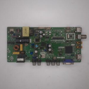 PANASONIC 53 LED Tv Motherboard For Model VS.TP53U71.2