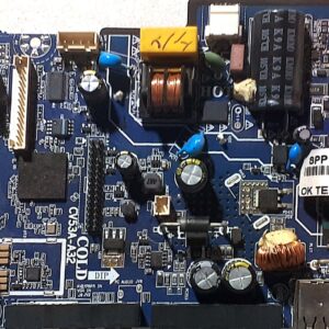 Blaupunkt 32 inch LED TV Motherboard for Model 32T8361HD