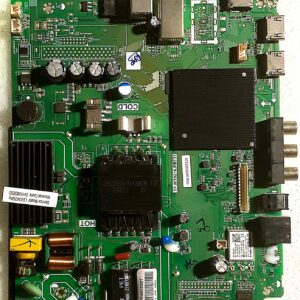 Haier 43 inch LED TV Motherboard for Model LE43K7GA