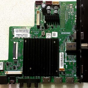 Haier 55 inch LED TV Motherboard for Model 55S8GT