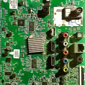 LG 32 LED TV Motherboard For Model 32LJ573D
