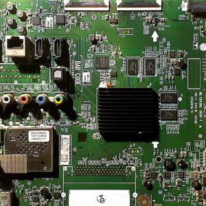 LG 43 LED TV Mother Board For Model 43UF640T