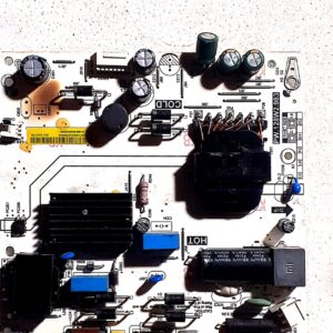 Mi 43 inch LED TV Powerboard for Model L43M8-5AIN