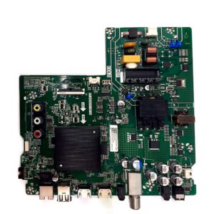 Hisense 40 inch LED TV Motherboard for Model 40E5606EX