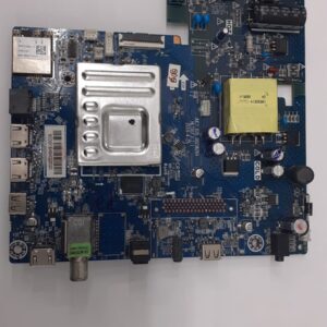 Infinix 43 inch LED TV Motherboard for Model 43GU3Q