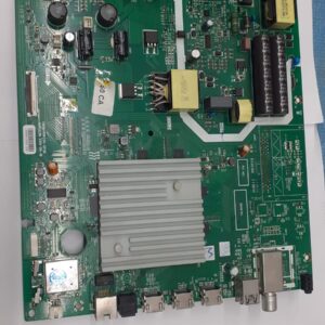 Kodak 50 inch LED TV Motherboard for Model 50Q20200