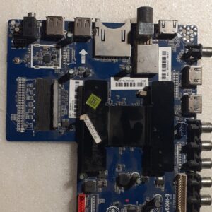Universal TV  50 inch  LED TV Motherboard for Model LED50SMTV