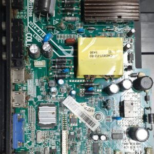 Micromax 39 inch LED TV Motherboard for Model 39C2000HD