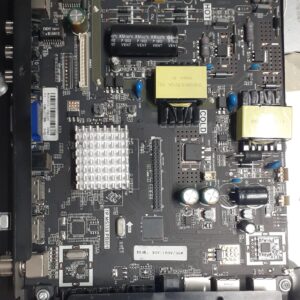 AWIA 32 inch  LED TV Motherboard for Model LEDTV32