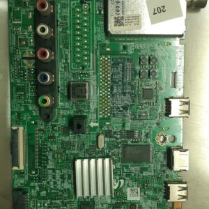 Sumsung 40 inch  LED TV Motherboard for Model UE40H5000AK