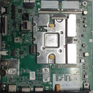 LG 43 LED TV Mother Board For Model 43UR7790PSA.ATR