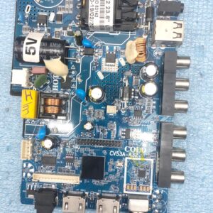 Blaupunkt 32 inch LED TV Motherboard for Model LE32K6600