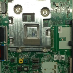 LG 55 LED TV Mother Board For Model 55SM8600PTA.ATR