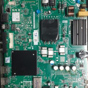 Haier 32 inch LED TV Motherboard for Model H32S80FFX