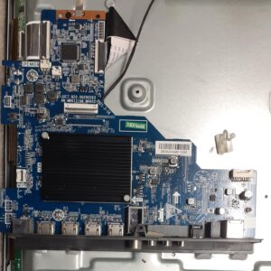 Nokia 55 inch LED TV Motherboard for Model N55UHDADNVVGE