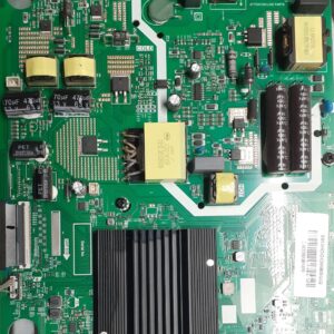 Motorola 55 inch LED TV Motherboard for Model 55UHDGQMBHGA