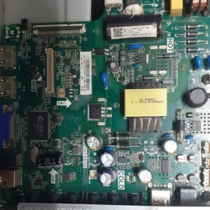 Vu 32 inch LED TV Motherboard for Model LED-32K160M