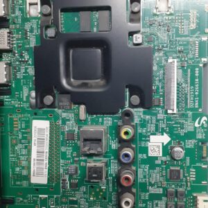 Sumsung 32 inch LED TV Motherboard for Model UA32N4200ARXXL