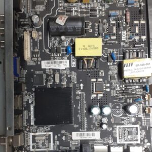 Speedcon 32 inch LED TV Motherboard for Model C320U95005-2