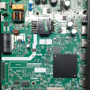 Haier 32 inch LED TV Motherboard for LE32A7