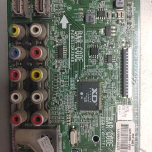 LG 32 inch LED TV Motherboard for Model 32LF554A-TE