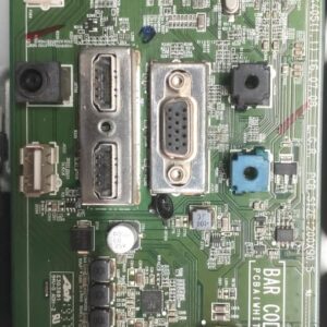 LG 32 inch LED TV Motherboard for Model LGM320EB41