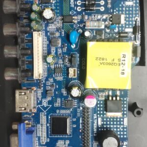 Daenyx 24 inch LED TV Motherboard for Model LE24H7N0DX