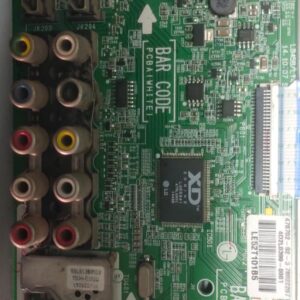 LG 32 inch LED TV Motherboard for Model 32LB515A-TH
