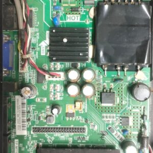 Haier 32 inch LED TV Motherboard for Model LE32K6500AG