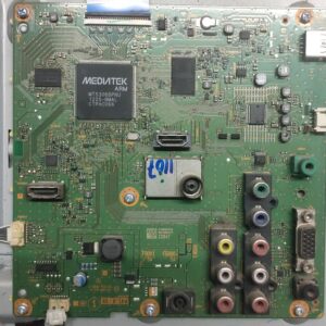 Sony 24 inch LED TV Motherboard for Model  KLV-24EX430