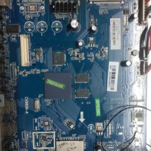 Croma 55 inch LED TV Motherboard for Model CREL7338