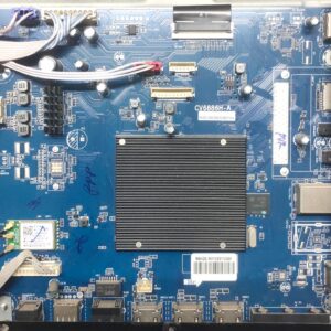 Haier 55 inch LED TV Motherboard for Model LE58K6600HQGA
