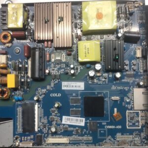 Kodak 55 inch LED TV Motherboard for Model 55UHD4K