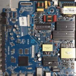 Kodak 55 inch LED TV Motherboard for Model 55UDNXSMART