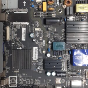 Vu 50 inch LED TV Motherboard for Model 50BU116