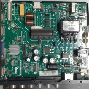 Consistent 40inch LED TV Motherboard for Model CTVLED4000